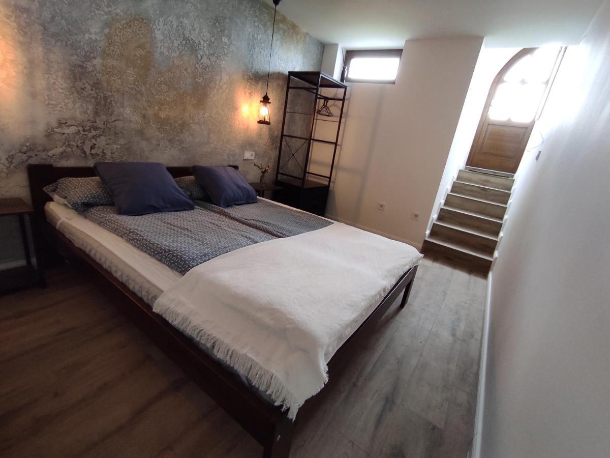 Napraszállás Vendégház Balatonakali Extérieur photo