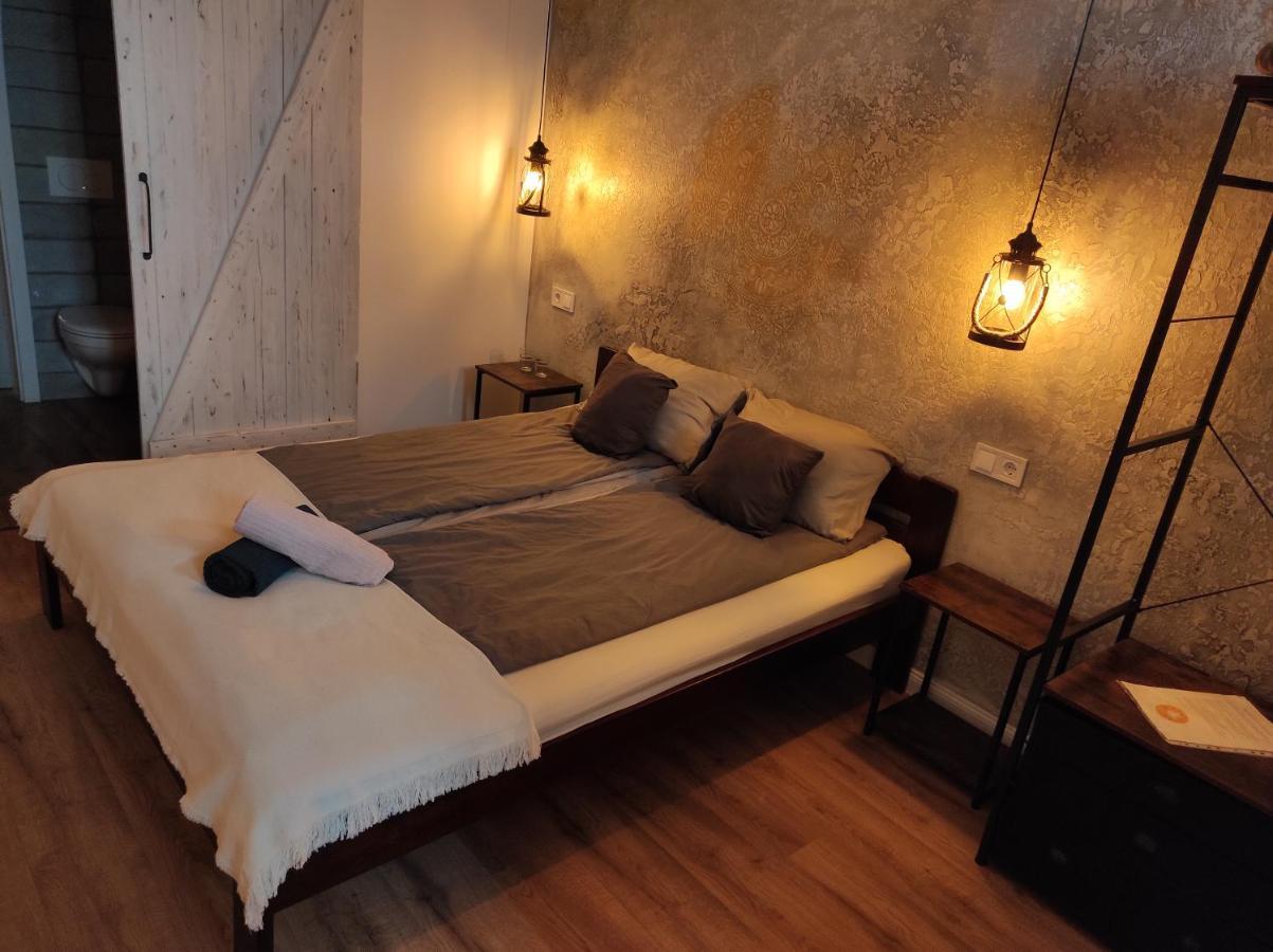 Napraszállás Vendégház Balatonakali Extérieur photo