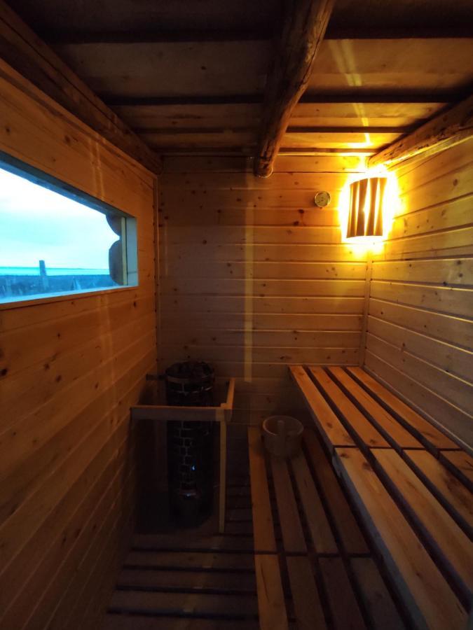 Napraszállás Vendégház Balatonakali Extérieur photo
