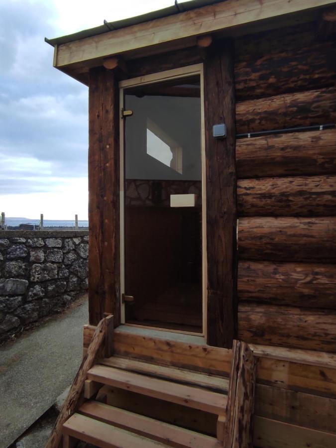 Napraszállás Vendégház Balatonakali Extérieur photo